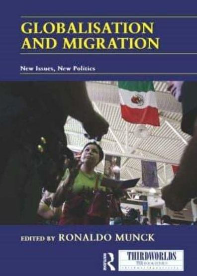 Globalisation and Migration: New Issues, Politics
