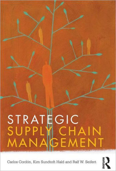 Strategic Supply Chain Management