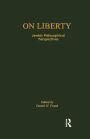 On Liberty: Jewish Philosophical Perspectives / Edition 1