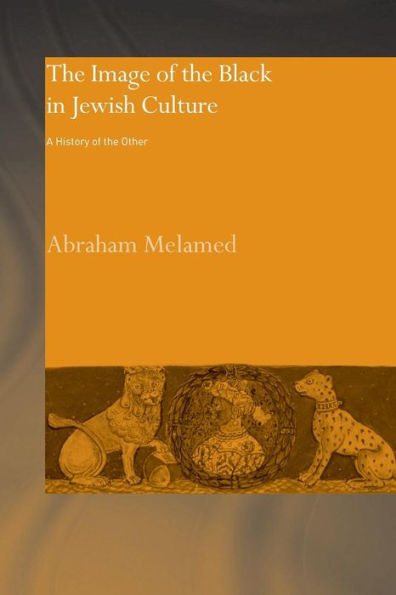 the Image of Black Jewish Culture: A History Other