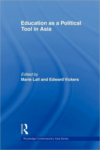 Education as a Political Tool Asia