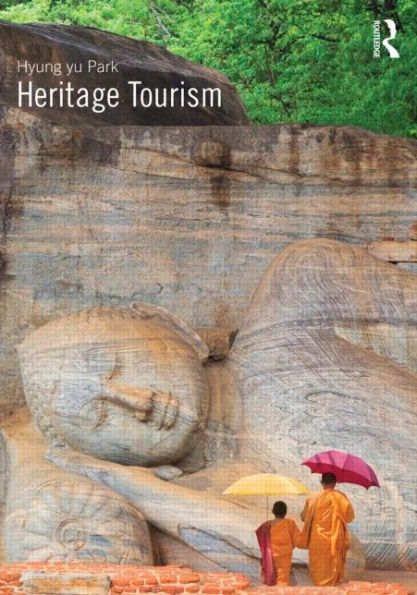 Heritage Tourism / Edition 1