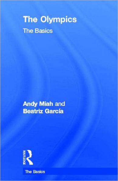 The Olympics: The Basics