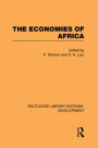 The Economies of Africa / Edition 1