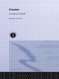 Title: Catalan, Author: Jose Ignacio Hualde