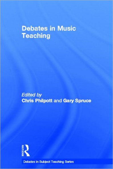 Debates Music Teaching