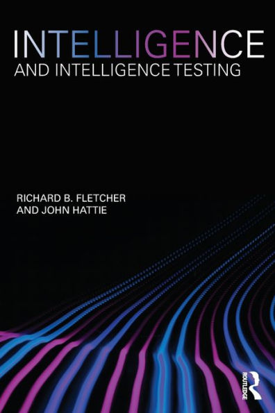 Intelligence and Testing