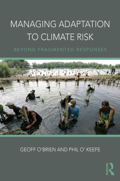 Managing Adaptation to Climate Risk: Beyond Fragmented Responses