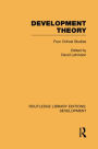 Development Theory: Four Critical Studies / Edition 1