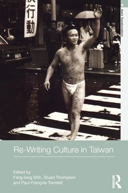 Re-writing Culture Taiwan