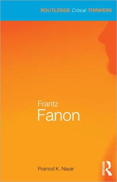 Frantz Fanon