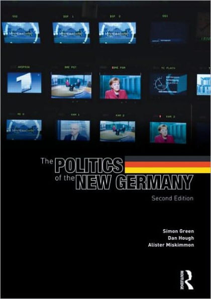 The Politics of the New Germany