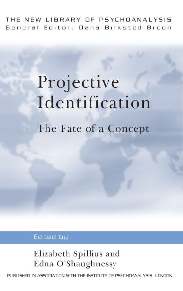 Projective Identification: The Fate of a Concept