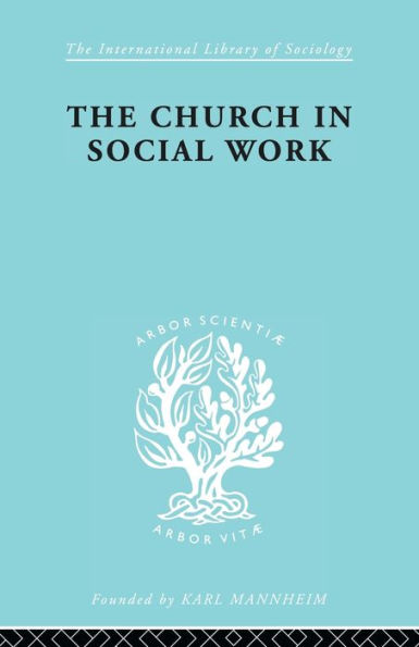 Church & Social Work Ils 181