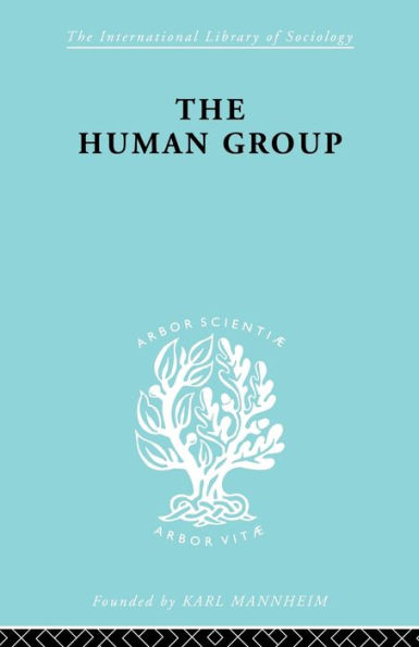 The Human Group