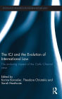 The ICJ and the Evolution of International Law: The Enduring Impact of the Corfu Channel Case