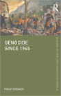 Genocide since 1945