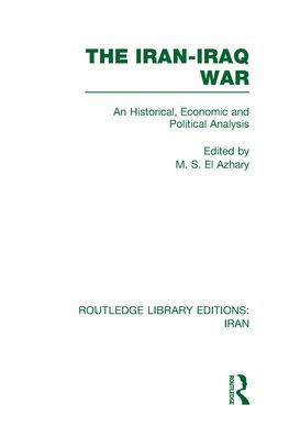 The Iran-Iraq War (RLE Iran A)