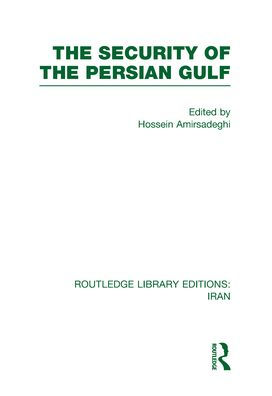 the Security of Persian Gulf (RLE Iran D)