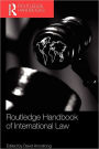 Routledge Handbook of International Law