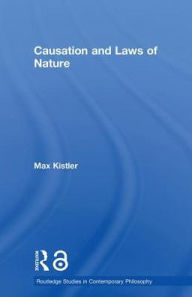 Title: Causation and Laws of Nature, Author: Max Kistler