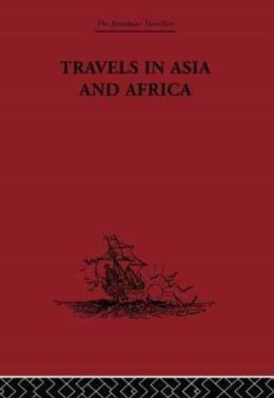 Travels Asia and Africa: 1325-1354