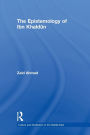 The Epistemology of Ibn Khaldun