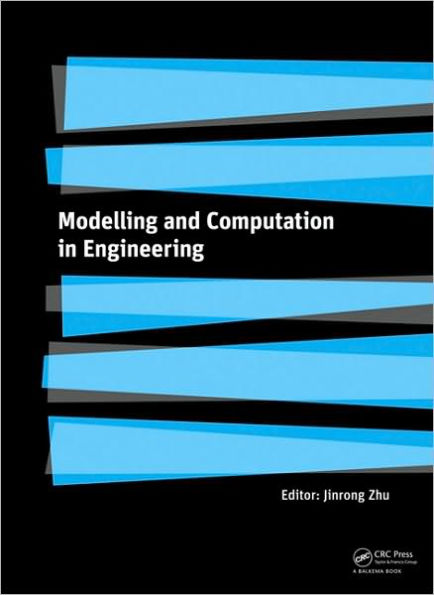 Modelling and Computation in Engineering / Edition 1