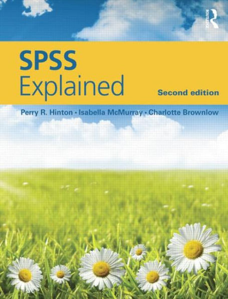 SPSS Explained / Edition 2