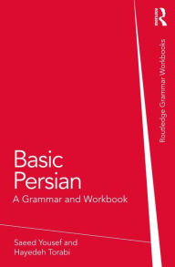 Audio books download itunes Basic Persian: A Grammar and Workbook 9780415616522  (English Edition)