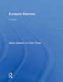 European Business / Edition 3