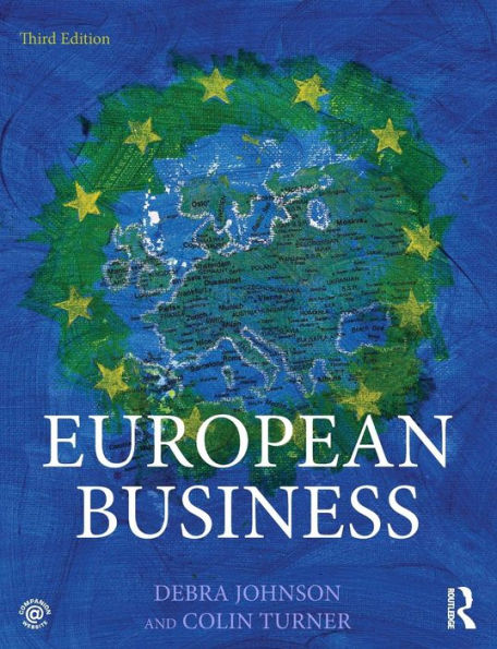 European Business / Edition 3