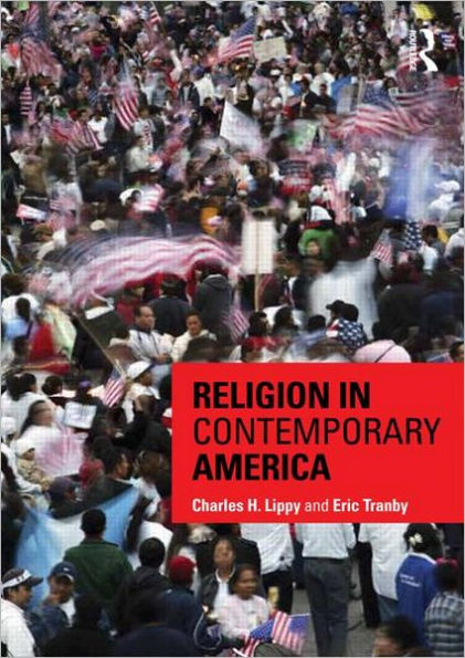 Religion Contemporary America