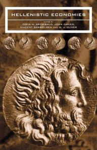 Title: Hellenistic Economies, Author: Zofia H. Archibald