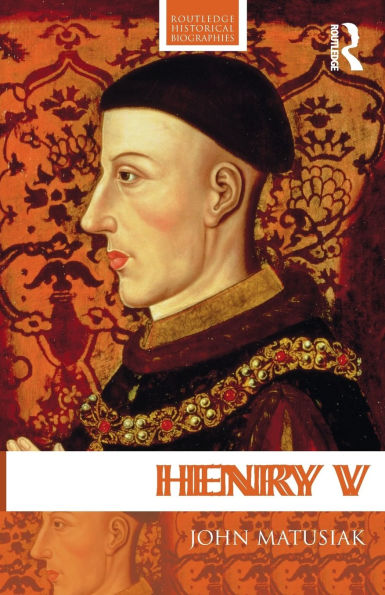Henry V / Edition 1