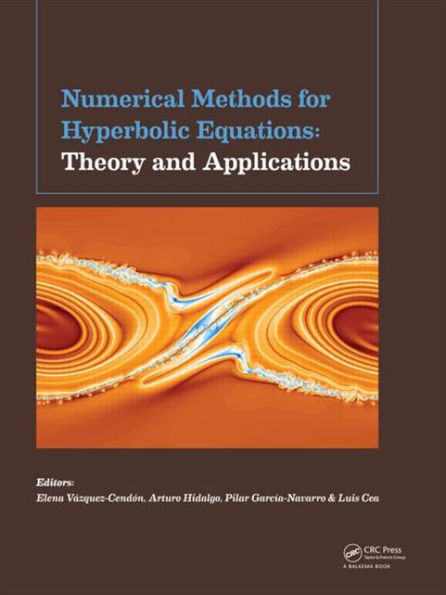 Numerical Methods for Hyperbolic Equations / Edition 1