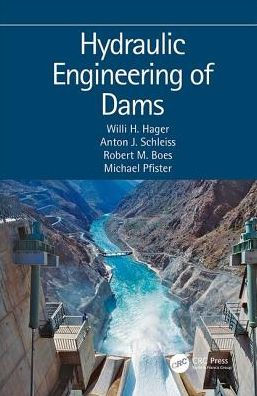 Hydraulic Engineering of Dams / Edition 1