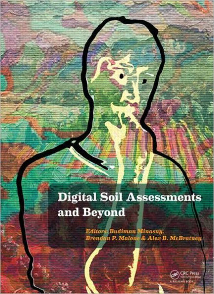 Digital Soil Assessments and Beyond: Proceedings of the 5th Global Workshop on Digital Soil Mapping 2012, Sydney, Australia / Edition 1