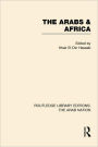 The Arabs and Africa (RLE: The Arab Nation)