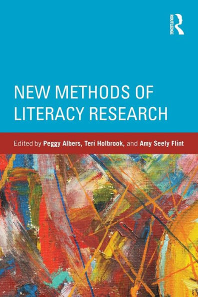 New Methods of Literacy Research / Edition 1