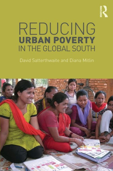 Reducing Urban Poverty the Global South