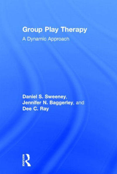 Group Play Therapy: A Dynamic Approach