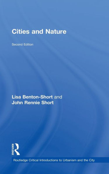 Cities and Nature / Edition 2