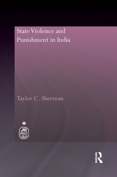 State Violence and Punishment India