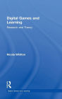 Digital Games and Learning: Research and Theory