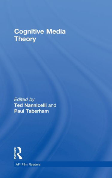 Cognitive Media Theory