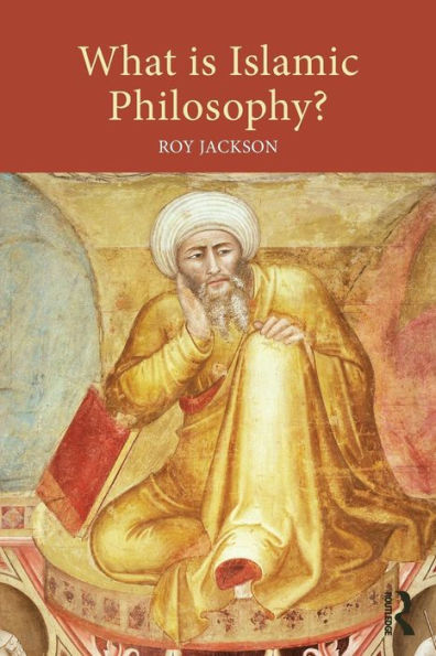 What is Islamic Philosophy? / Edition 1