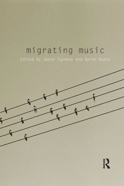 Migrating Music / Edition 1