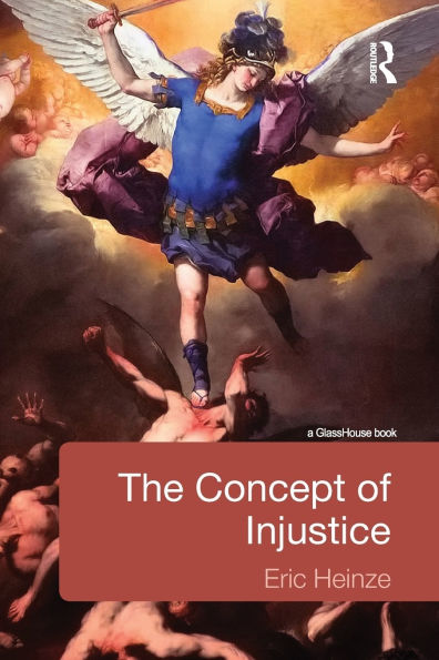 The Concept of Injustice