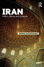 Iran: Politics, History and Literature / Edition 1